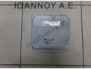 ΕΓΚΕΦΑΛΟΣ ΜΗΧΑΝΗΣ 7M51-12A650-BBC S118944202 FORD FOCUS 2008 - 2011