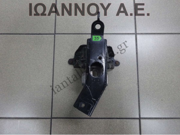 ΒΑΣΗ ΜΗΧΑΝΗΣ ΣΑΣΜΑΝ 1KR 1.0cc 1NR 1.3cc 1ND 1.4cc TDI TOYOTA YARIS 2012 - 2014