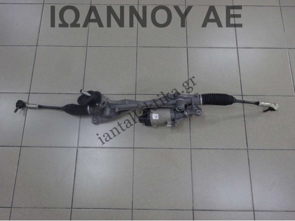 ΚΡΕΜΑΡΓΙΕΡΑ 5Q1423051AK 5Q0909144R 7805177461 AUDI A3 VW GOLF 7 2013 - 2016