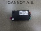 ΕΓΚΕΦΑΛΟΣ ΜΟΝΑΔΑ ΕΛΕΓΧΟΥ USB 5G0035953D VW PASSAT 2015 - 2019