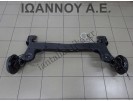 ΑΞΟΝΑΣ ΠΙΣΩ ΜΕ ΤΑΜΠΟΥΡΑ 2Q0501053BP DBH 1.0cc VW POLO 2017 - 2020