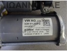 ΜΙΖΑ 02M911024Q 0001179512 DBY 1.0cc T VW POLO 2017 - 2020