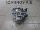 ΣΑΣΜΑΝ 6ΑΡΙ K9KH282 1.5cc TDI 92.000ΧΛΜ NISSAN QASHQAI 2007 - 2010