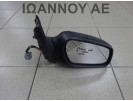 ΚΑΘΡΕΠΤΗΣ ΔΕΞΙΟΣ ΗΛΕΚΤΡΙΚΟΣ 5PIN ΓΚΡΙ FORD FOCUS 2004 - 2008