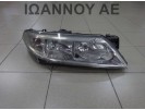 ΦΑΝΑΡΙ ΕΜΠΡΟΣ ΔΕΞΙΟ 8200002847 89004940 RENAULT LAGUNA 2000 - 2007