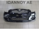 ΠΡΟΦΥΛΑΚΤΗΡΑΣ ΕΜΠΡΟΣ ΜΑΥΡΟΣ 52119-0D130 TOYOTA YARIS 2006 - 2009