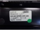 ΟΘΟΝΗ NAVIGATION 8X0857273B AUDI A1 2011 - 2014