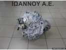 ΣΑΣΜΑΝ 6ΑΡΙ N47G16A 1.6cc TDI TOYOTA AURIS 2016 - 2018