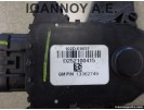 ΠΕΤΑΛ ΓΚΑΖΙΟΥ 13362749 102D-E0037 OPEL MERIVA 2010 - 2014