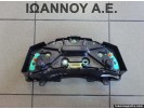 ΚΑΝΤΡΑΝ ΚΟΝΤΕΡ 13173381 13173381XT 110080162026 OPEL MERIVA 2003 - 2010