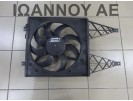 ΒΕΝΤΙΛΑΤΕΡ 6Q0121207H 6Q0959455AE BXW 1.4cc SKODA ROOMSTER 2006 - 2010