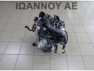 ΜΗΧΑΝΗ ΚΙΝΗΤΗΡΑΣ ΦΥΣΙΚΟ ΑΕΡΙΟ DBY 1.0cc T 14.0000ΧΛΜ SEAT ARONA 2022 FR