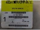 ΕΓΚΕΦΑΛΟΣ AIRBAG ΑΕΡΟΣΑΚΩΝ 89170-0H010 212388-106 TOYOTA AYGO 2006 - 2012