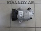 ΚΡΕΜΑΡΓΙΕΡΑ 8200940837 01140854 K9KH282 1.5cc TDI NISSAN QASHQAI 2007 - 2010