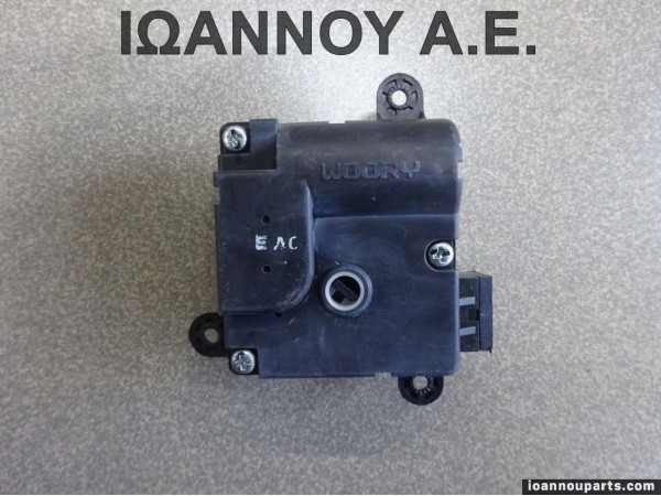 ΡΕΛΕ ΚΑΛΟΡΙΦΕΡ 2PIN HYUNDAI I10 2008 - 2011