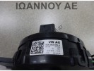 ΤΑΙΝΙΑ ΑΕΡΟΣΑΚΩΝ 5Q0953569A 409.216 DE 23PIN VW T ROC 2017 - 2020