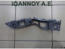 ΒΑΣΗ ΠΡΟΦΥΛΑΚΤΗΡΑ ΠΙΣΩ ΔΕΞΙΑ 6R6807394A VW POLO 2010 - 2014