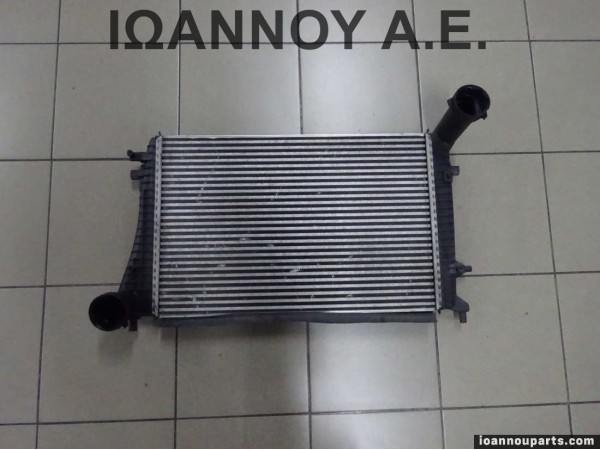 ΨΥΓΕΙΟ INTERCOOLER 3C0145803G VW PASSAT 2006 - 2011