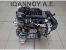 ΜΗΧΑΝΗ 9H01-Z 1.6cc TDI 106.000ΧΛΜ PEUGEOT 407 2004 - 2008