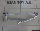 ΒΑΣΕΙΣ ΥΑΛΟΚΑΘΑΡΙΣΤΗΡΩΝ 8P1955023L 3397021005 AUDI A3 2008 - 2013