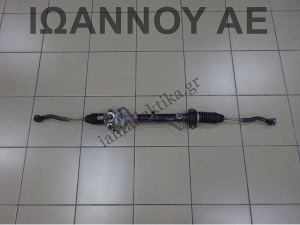 ΚΡΕΜΑΡΓΙΕΡΑ ΥΔΡΑΥΛΙΚΗ KOYO 1SZ 1.0cc 2SZ 1.3cc 1ND 1.4cc TDI TOYOTA YARIS 2003 - 2006