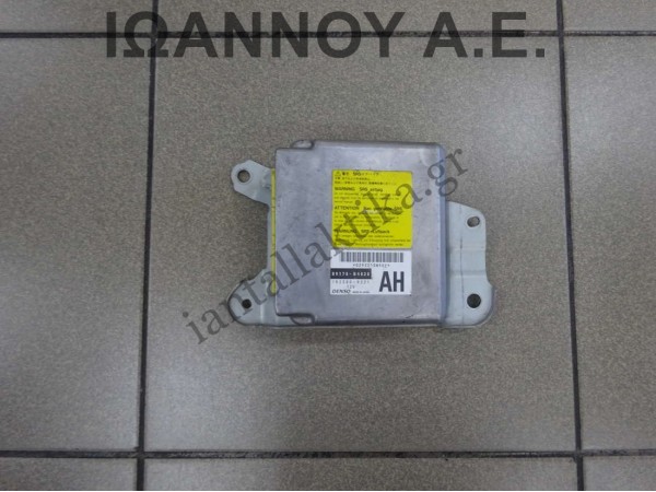 ΕΓΚΕΦΑΛΟΣ AIRBAG ΑΕΡΟΣΑΚΩΝ 89170-B4020 152300-9221 AH DAIHATSU TERIOS 2006 - 2014