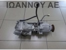 ΔΙΑΦΟΡΙΚΟ ΠΙΣΩ D19AA 1.9cc TDI FIAT SEDICI 2007 - 2010