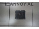 ΕΓΚΕΦΑΛΟΣ ΜΟΝΑΔΑ ΕΛΕΓΧΟΥ 285254514R E1079488F RENAULT CLIO 2013 - 2015