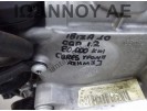 ΜΗΧΑΝΗ ΚΙΝΗΤΗΡΑΣ CGP 1.2cc 80.000ΧΛΜ SEAT IBIZA 2010 - 2012