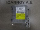 ΕΓΚΕΦΑΛΟΣ AIRBAG ΑΕΡΟΣΑΚΩΝ BCM557K30 F01G07201K MAZDA 3 2009 - 2014