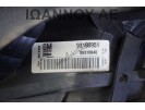 ΦΑΝΑΡΙ ΠΙΣΩ ΑΡΙΣΤΕΡΟ 93190951 89318840 OPEL CORSA D 5ΘΥΡΟ 2011 - 2014