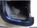 ΔΙΑΚΟΣΜΗΤΙΚΟ ΠΙΣΩ ΚΑΠΩ 90810-6F6** NISSAN MICRA K12 2003 - 2010