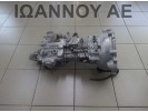 ΣΑΣΜΑΝ 5ΑΡΙ Κ3 1.3cc 72.000ΧΛΜ DAIHATSU TERIOS 1997 - 2006