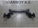 ΑΞΟΝΑΣ ΠΙΣΩ ΜΕ ΔΙΣΚΟΥΣ AUQ 1.8cc T AUDI TT 1998 - 2006