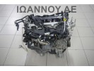 ΜΗΧΑΝΗ ΚΙΝΗΤΗΡΑΣ 188A9000 1.3cc TDI 118.000ΧΛΜ LANCIA MUSA FIAT GRAND PUNTO 2008 - 2009