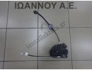 ΚΛΕΙΔΑΡΙΑ ΠΟΡΤΑΣ ΕΜΠΡΟΣ ΔΕΞΙΑ 8A6A-A21812-BG 4PIN FORD FIESTA 5ΘΥΡΟ 2008 - 2012