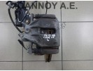 ΔΑΓΚΑΝΑ ΕΜΠΡΟΣ ΑΡΙΣΤΕΡΗ CR14 1.4cc NISSAN NOTE 2006 - 2013