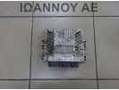 ΕΓΚΕΦΑΛΟΣ ΜΗΧΑΝΗΣ 8V21-12A650-EB 4EJB J38AC SID206 5WS40584B-T F6JD 1.4cc TDI FORD FIESTA 2008 - 2012