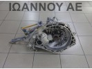 ΣΑΣΜΑΝ 5ΑΡΙ Z12XEP 1.2cc 90.000ΧΛΜ OPEL CORSA D 2008 - 2011