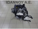 ΜΗΧΑΝΗ ΚΙΝΗΤΗΡΑΣ DBY 1.0cc T 15.000ΧΛΜ VW POLO 2017 - 2020