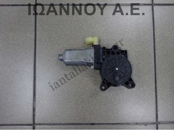 ΜΟΤΕΡ ΠΑΡΑΘΥΡΟΥ ΕΜΠΡΟΣ ΔΕΞΙΑΣ ΠΟΡΤΑΣ 2PIN HYUNDAI ACCENT SDN 2006 - 2011