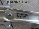 ΓΡΥΛΛΟΣ ΠΑΡΑΘΥΡΟΥ ΕΜΠΡΟΣ ΔΕΞΙΟΣ 83401-81A10 SUZUKI JIMNY 3ΘΥΡΟ 2006 - 2014