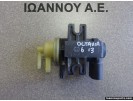 ΒΑΛΒΙΔΑ TURBO 1K0906627B 4011464A SKODA OCTAVIA 6 2013 - 2017