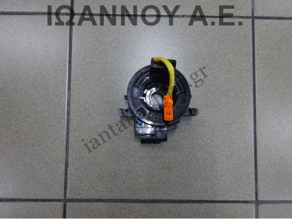 ΤΑΙΝΙΑ ΑΕΡΟΣΑΚΩΝ 0D050-75E324 0D050 75E324 B90 32PIN TOYOTA YARIS 2012 - 2014