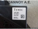 ΜΟΤΕΡ ΠΑΡΑΘΥΡΟΥ ΕΜΠΡΟΣ ΔΕΞΙΟ 6Y2959801 400894D VW240PDLS TEMIC 44077EP 401355A7 VW POLO 2002 - 2005