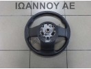 ΤΙΜΟΝΙ ΔΕΡΜΑΤΙΝΟ 48430-4X10A 484304X10A NISSAN NAVARA D40 2005 - 2011