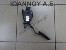 ΠΕΤΑΛ ΓΚΑΖΙΟΥ 49400-84A50 55A0000000 6PV009216-00 SUZUKI JIMNY 2006 - 2014