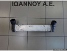 ΨΥΓΕΙΟ INTERCOOLER 7524916-08 7524916 BMW X3 2004 - 2007