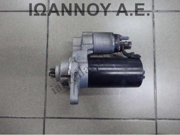 ΜΙΖΑ 02Z911023F 0001123012 VW GOLF 5 2004 - 2008