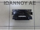 ΧΕΙΡΙΣΤΗΡΙΟ ΚΑΛΟΡΙΦΕΡ ΚΛΙΜΑ A/C 8P0820043AC A2C53212437 AUDI A3 2005 - 2008